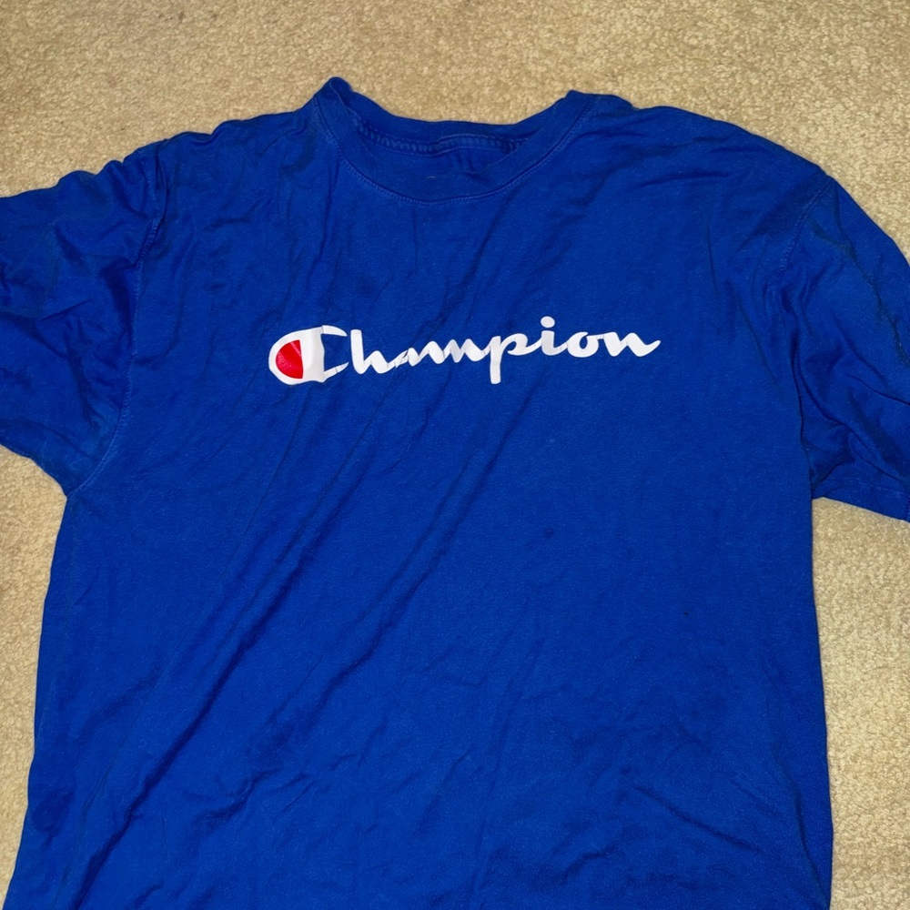 Champion Shirt